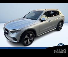 Mercedes-Benz GLC 300 de 4MATIC EQ-POWER ADVANCED