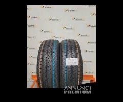 Gomme estive usate 195/60 16C 99/97H