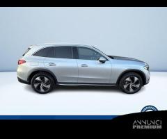 Mercedes-Benz GLC 300 de 4MATIC EQ-POWER ADVANCED