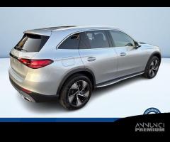 Mercedes-Benz GLC 300 de 4MATIC EQ-POWER ADVANCED - 6