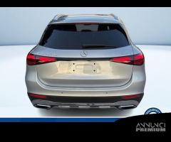 Mercedes-Benz GLC 300 de 4MATIC EQ-POWER ADVANCED - 7