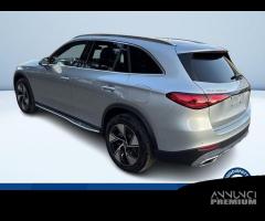 Mercedes-Benz GLC 300 de 4MATIC EQ-POWER ADVANCED - 8