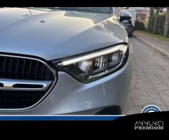 Mercedes-Benz GLC 300 de 4MATIC EQ-POWER ADVANCED - 11