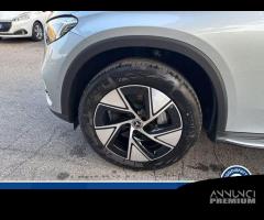 Mercedes-Benz GLC 300 de 4MATIC EQ-POWER ADVANCED - 14