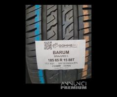 Gomme estive usate 185/65 15 88T