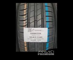 Gomme estive usate 185/60 84H