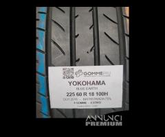 Gomme estive usate 225/60 18 100H