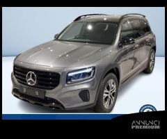 Mercedes-Benz Classe GLB GLB 200 d Automatic ...