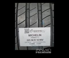 Gomme estive usate 225/50 18 95V