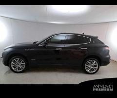 MASERATI LEVANTE 3.0 V6 DS 250cv GranSport Q4 auto