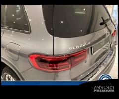 Mercedes-Benz Classe GLB GLB 200 d Automatic ... - 10