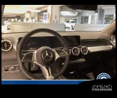 Mercedes-Benz Classe GLB GLB 200 d Automatic ... - 14