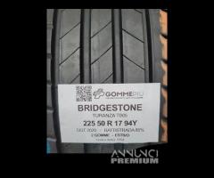 Gomme estive usate 225/5017 94Y