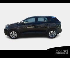 PEUGEOT 3008 BlueHDI 130 EAT8 S/S Business