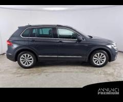 VOLKSWAGEN TIGUAN 1.6 TDI SCR Business BMT