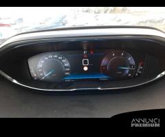 PEUGEOT 3008 BlueHDI 130 EAT8 S/S Business