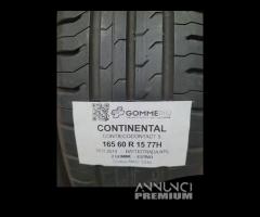 Gomme estive usate 165/60 15 77H