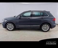 VOLKSWAGEN TIGUAN 1.6 TDI SCR Business BMT