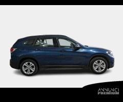 BMW X1 xDrive 25e Business Advantage automatico