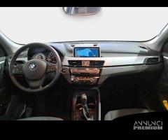 BMW X1 xDrive 25e Business Advantage automatico