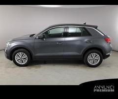 VOLKSWAGEN T-ROC 1.5 TSI ACT Business DSG