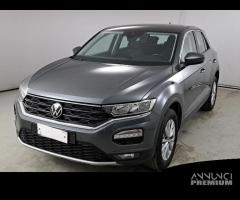 VOLKSWAGEN T-ROC 1.5 TSI ACT Business DSG