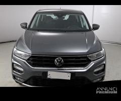 VOLKSWAGEN T-ROC 1.5 TSI ACT Business DSG