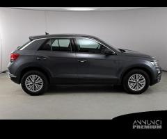 VOLKSWAGEN T-ROC 1.5 TSI ACT Business DSG