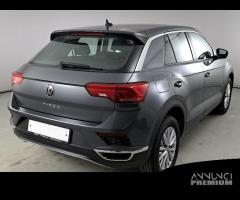 VOLKSWAGEN T-ROC 1.5 TSI ACT Business DSG