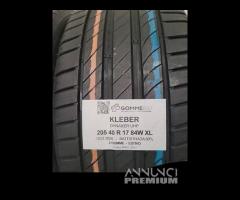 Gomme estive usate 205/40 17 84W XL