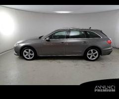 AUDI A4 AVANT 2.0 30 TDI MHEV 100KW BUSINESS ADVAN