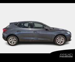 SEAT LEON 1.0 eTSI 81KW BUSINESS DSG 5 PORTE