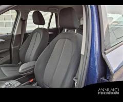 BMW X1 sDrive 16d Business Advantage - 5