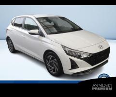 Hyundai i20 1.0 TGDI 100CV MT 48V PRIME