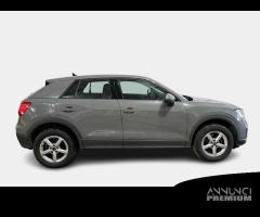 AUDI Q2 1.5 35 TFSI BUSINESS S TRONIC - 1