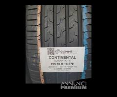 Gomme estive usate 195/55 16 87V