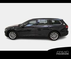 VOLKSWAGEN PASSAT VARIANT 2.0 TDI 110kW Business B