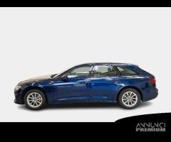 AUDI A6 AVANT 40 TDI MHEV 2.0 S tronic Business Pl