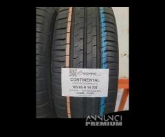 Gomme estive usate 165/65 14 79T