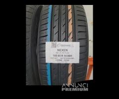 Gomme estive usate 185/65 14 86H