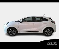 FORD PUMA 1.0 Ecoboost Hybrid 125CV ST-Line - 2