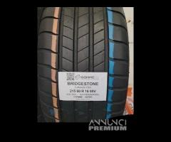 Gomme estive usate 215/60 16 95V