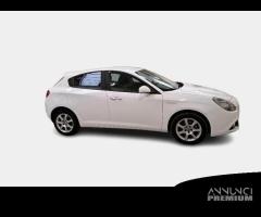 ALFA ROMEO GIULIETTA 1.6 JTDM 120cv Business 5 POR