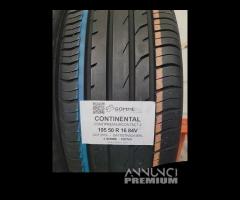 Gomme estive usate 195/50 16 84V