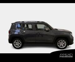 JEEP RENEGADE 1.3 T4 DDCT 150cv Limited