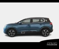 CITROEN C5 AIRCROSS BlueHDi 130 S/S Business EAT8 - 2