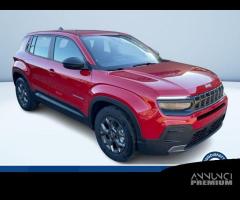 Jeep Avenger 1.2 TURBO BENZINA 100CV LONGITUD...