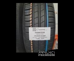 Gomme estive usate 175/65 15 84T