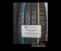 Gomme estive usate 175/65 15 88T XL