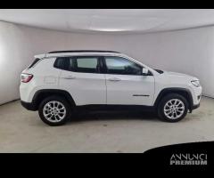 JEEP COMPASS 1.6 MJet II 88kW Business